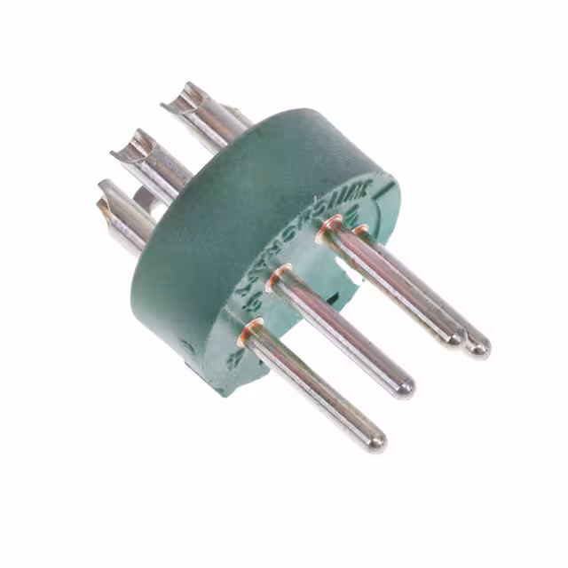 QG4M Switchcraft Inc.  Assemblages de connecteurs circulaires